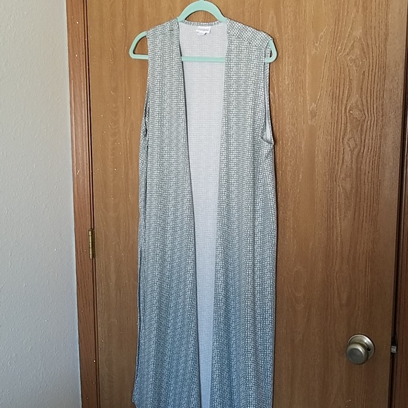 LuLaRoe Jackets & Blazers - Joy